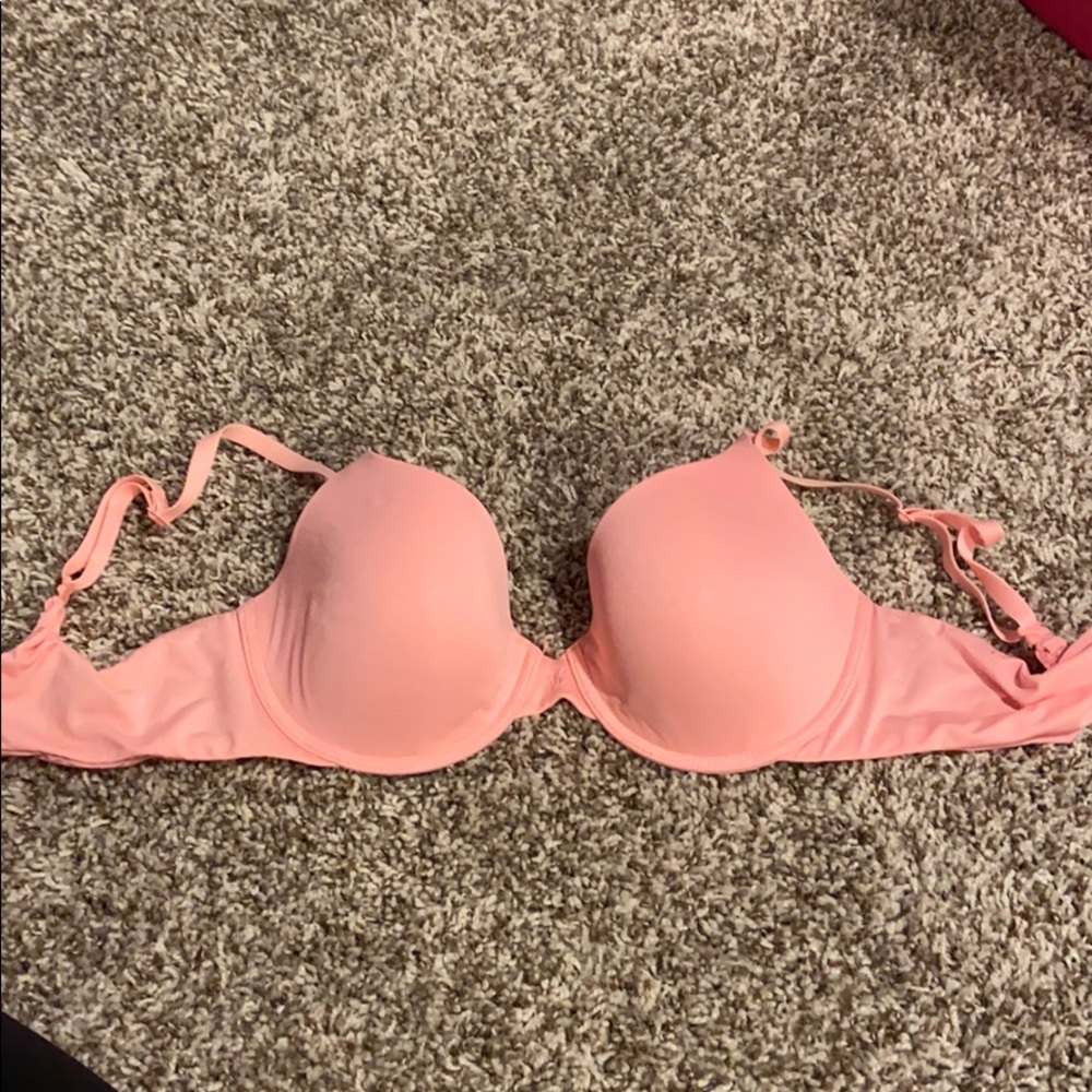 Victoria’s Secret bra
